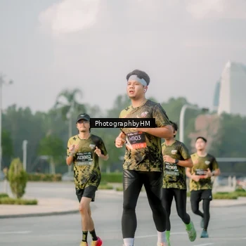 Runner Photo 6753061