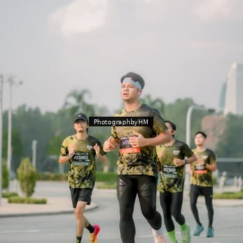 Runner Photo 6753064