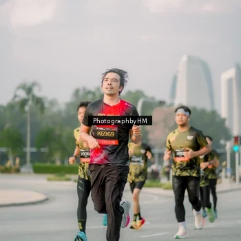 Runner Photo 6753065