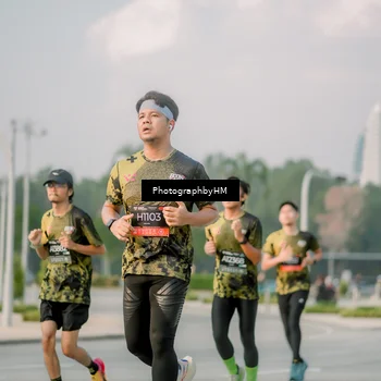 Runner Photo 6753093