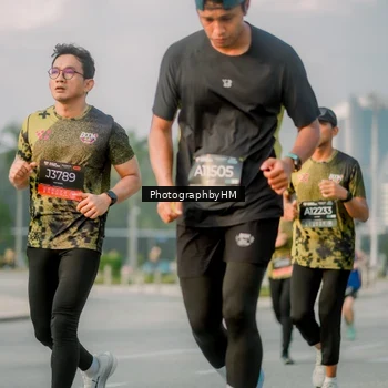 Runner Photo 6753107