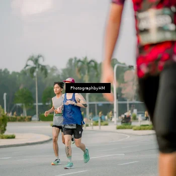 Runner Photo 6753137
