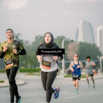 Runner Photo 6753138