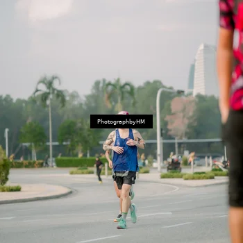 Runner Photo 6753141