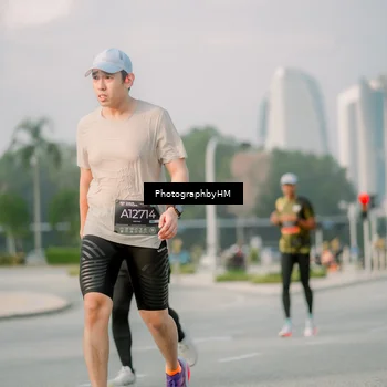 Runner Photo 6753142