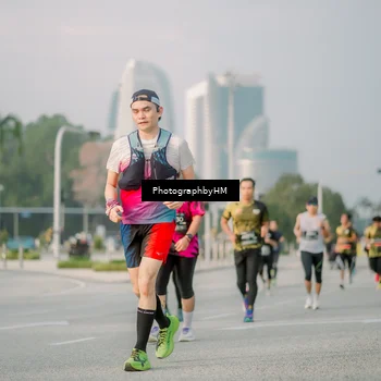 Runner Photo 6753165