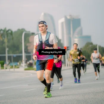 Runner Photo 6753172