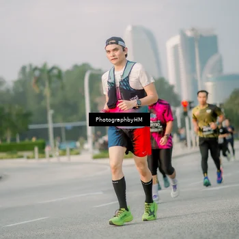 Runner Photo 6753177