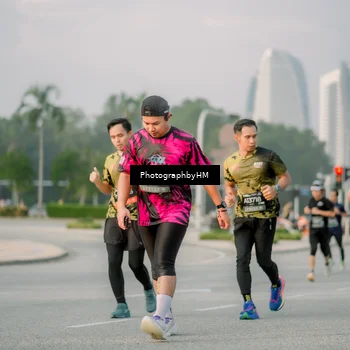 Runner Photo 6753185