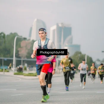 Runner Photo 6753189