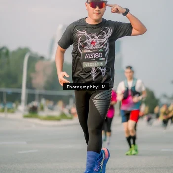 Runner Photo 6753195