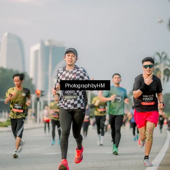 Runner Photo 6753238