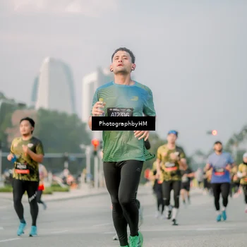Runner Photo 6753250