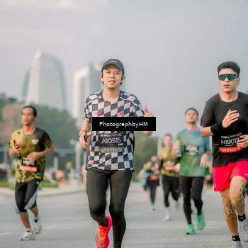 Runner Photo 6753251