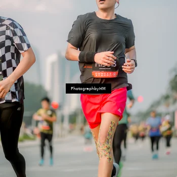 Runner Photo 6753255
