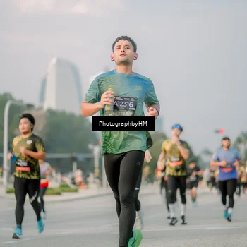 Runner Photo 6753257