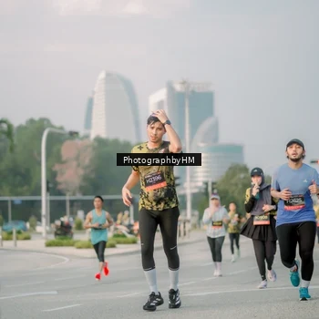 Runner Photo 6753263
