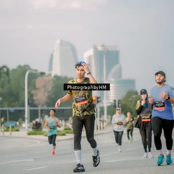 Runner Photo 6753265