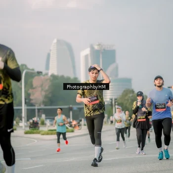 Runner Photo 6753268
