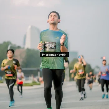 Runner Photo 6753275