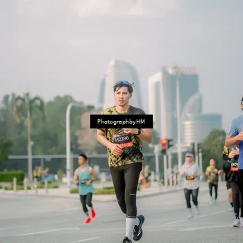 Runner Photo 6753277