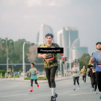 Runner Photo 6753279