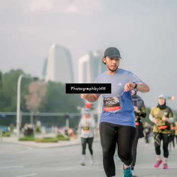 Runner Photo 6753283