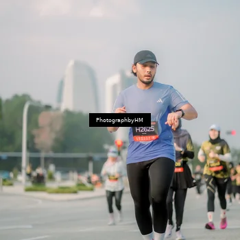 Runner Photo 6753285