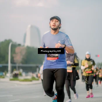 Runner Photo 6753286