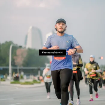 Runner Photo 6753287