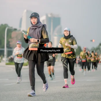Runner Photo 6753289
