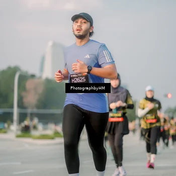 Runner Photo 6753293