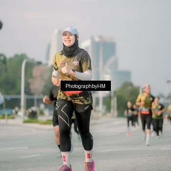 Runner Photo 6753299