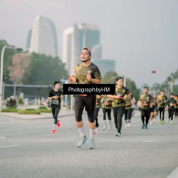 Runner Photo 6753305