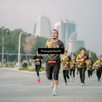 Runner Photo 6753317