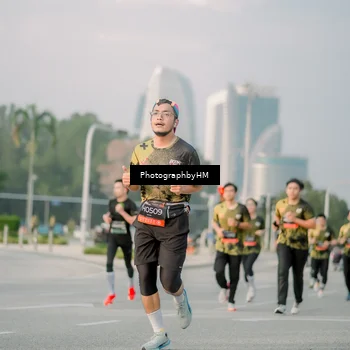 Runner Photo 6753319