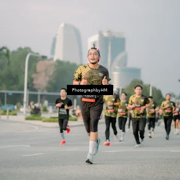 Runner Photo 6753320