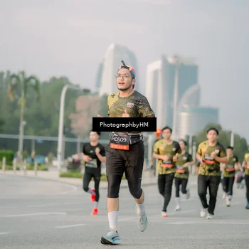 Runner Photo 6753323