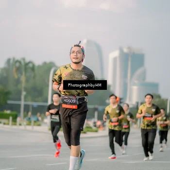 Runner Photo 6753324