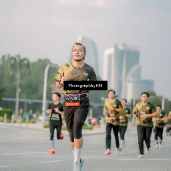Runner Photo 6753334