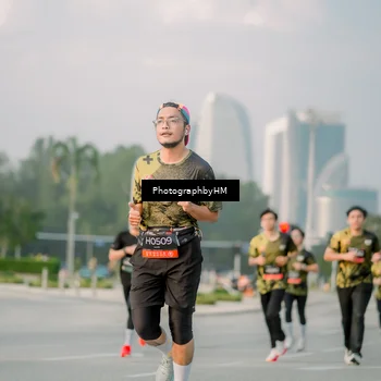 Runner Photo 6753335