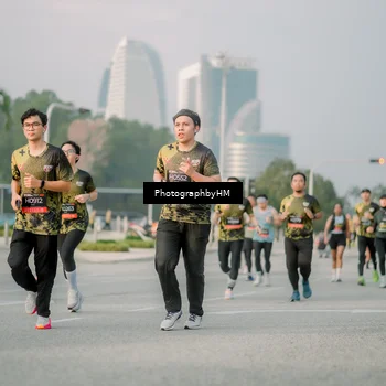Runner Photo 6753342