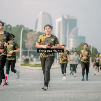 Runner Photo 6753350