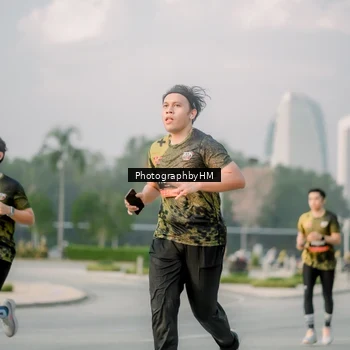 Runner Photo 6753360
