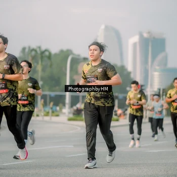 Runner Photo 6753361
