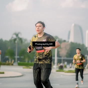 Runner Photo 6753370