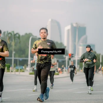 Runner Photo 6753376