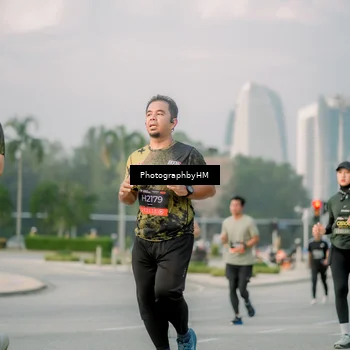 Runner Photo 6753379