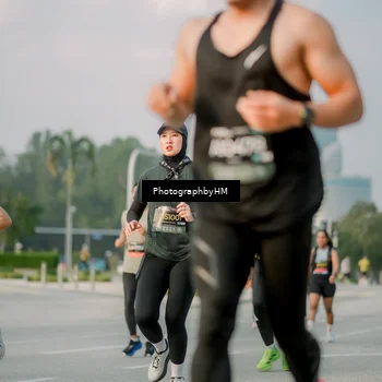 Runner Photo 6753390