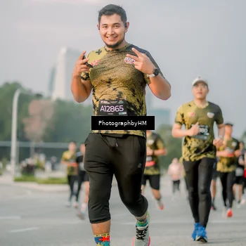 Runner Photo 6753392